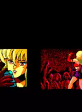 Bubblegum Crisis: Crime Wave
