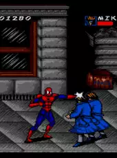 Spider-Man and Venom: Maximum Carnage