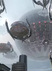 Earth Defense Force 2017