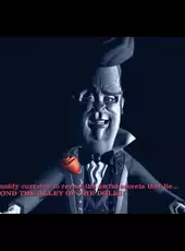 Sam & Max: The Devil's Playhouse - Episode 4: Beyond the Alley of the Dolls