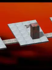 Bloxorz