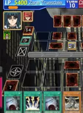 Yu-Gi-Oh! GX Tag Force