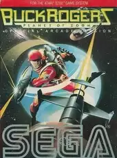Buck Rogers: Planet of Zoom