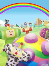 We Love Katamari Reroll + Royal Reverie