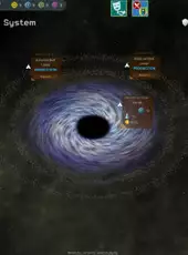 Interstellar Space: Genesis
