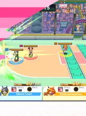 Umamusume: Pretty Derby - Party Dash: DLC Vol. 2 - Team Geranium