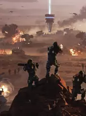 Ashes of the Singularity II