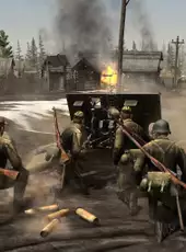 Call to Arms: Gates of Hell