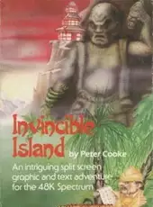 Invincible Island
