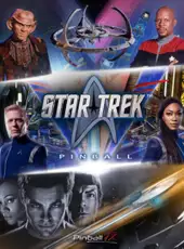 Pinball FX: Star Trek Pinball