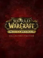 World of Warcraft: Mists of Pandaria - Collector's Edition