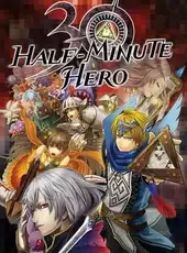 Half-Minute Hero