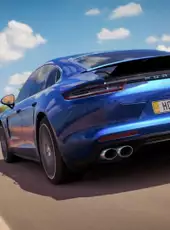 Forza Horizon 3: Porsche Car Pack