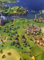 Sid Meier's Civilization VI