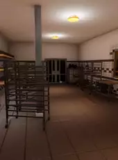 Bakery Simulator