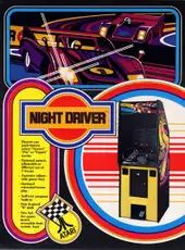 Night Driver