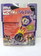 Giga Fighters WCW/nWo