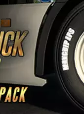 Euro Truck Simulator 2: Wheel Tuning Pack