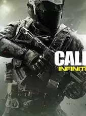 Call of Duty: Infinite Warfare - Launch Edition