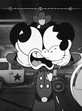 Mouse: P.I. For Hire