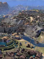 Sid Meier's Civilization VII: Right to Rule Collection