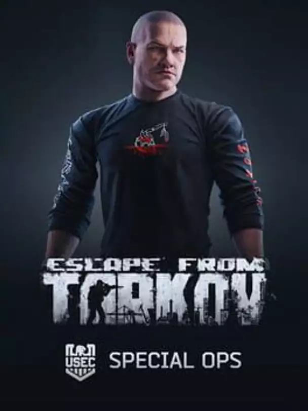 Escape from Tarkov: Usec - Special Ops