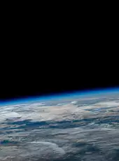 Mission: ISS