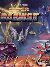 Super Darius II