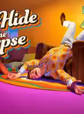 Hide The Corpse
