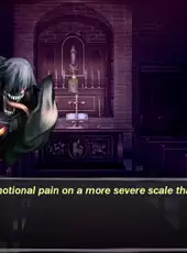 The Test: Secrets of the Soul 2