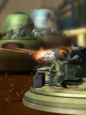 Toy Soldiers: Cold War