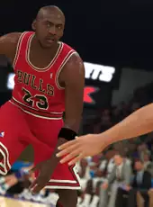 NBA 2K23