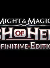 Might & Magic: Clash of Heroes - Definitive Edition