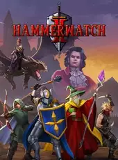 Hammerwatch II