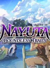 The Legend of Nayuta: Boundless Trails