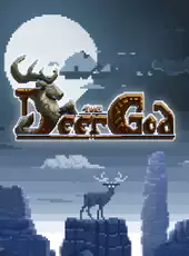 The Deer God