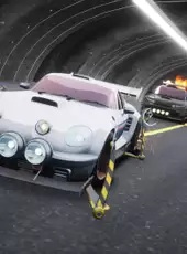 Fast & Furious: Spy Racers Rise of Sh1ft3r