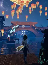 Ling and the Corrupted Hollow