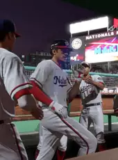 MLB The Show 20