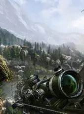 Sniper: Ghost Warrior 2 - World Hunter Pack