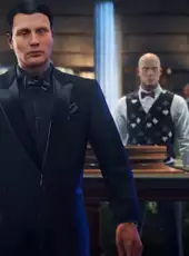 Hitman 3: The Banker Pack