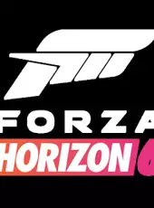 Forza Horizon 6