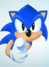 Sonic the Hedgehog 3