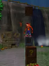 Crash Bandicoot: The Wrath of Cortex