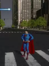 Superman Returns: The Videogame