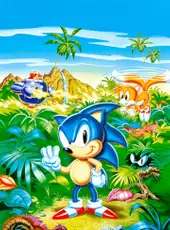 Sonic the Hedgehog 3