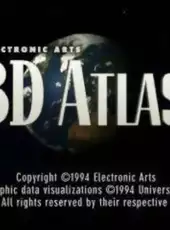 3D Atlas