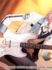 Dynamic Chord feat. Rēve Parfait Append Disc