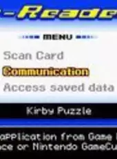 Kirby Puzzle