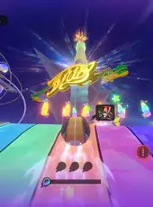 Honkai: Star Rail - The Fall at Dawn’s Rise
